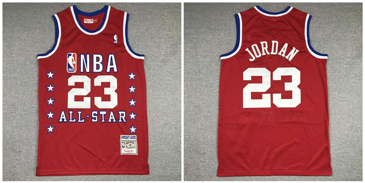 Bulls 23 Michael Jordan Red 1989 All-Star Hardwood Classics Jersey Dzhi,We sell and wholesale Bulls 23 Michael Jordan Red 1989 All-Star Hardwood Classics Jersey Dzhi on line form chian!
